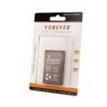 Bateria Forever do Samsung B3410 Delphi 1050 mAh