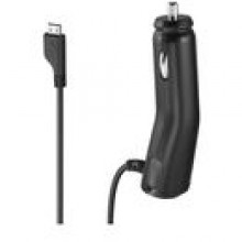 adowarka samochodowa micro USB 1A Samsung ECA-U16CBE