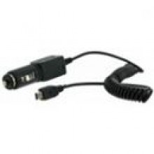 adowarka WHITENERGY adowarka samochodowa (HTC) miniUSB