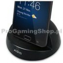 Kidigi Cradle - Nokia N7000 Uwaga Galaxy - sync i adunek