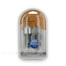 Zest. do ad. GSM 2w1 Nokia 3.5mm,USB i sam.12 / 24V
