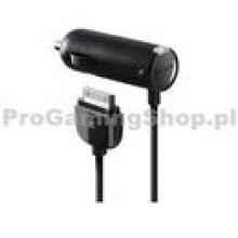 Belkin adowarka samochodowa dla iPhone i iPod