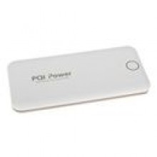 PQI Power 8000 - przenona adowarka - 8000mAh - biaa