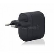 Belkin Uniwersalna adowarka sieciowa USB czarna
