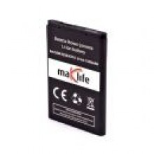 Bateria MaxLife do Samsung E250 1350 mAh Li-Ion