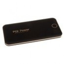 PQI Power 8000 - przenona adowarka - 8000mAh - czarna
