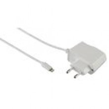 230V CHARG.IPHONE5 WHITE