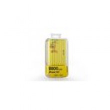 Bateria przenona iPower GO - 8800 mAh (ta)