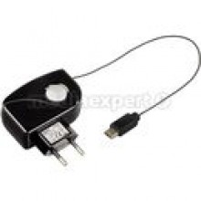 adowarka HAMA Reisel Rollup Micro USB