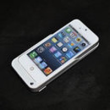 NOWA AWARYJNA ZAPASOWA �ADOWARKA DO IPHONE 5 GWARA