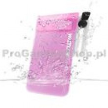 Puzdro vodotesn ItSKINS pre Alcatel One Touch 991D, Pink