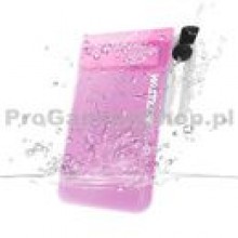 Puzdro vodotesn ItSKINS pre BlackBerry 9300, Pink