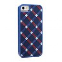 X-Doria Dash Icon etui iPhone 5s / 5 DAMIER