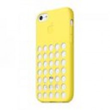 Etui iPhone 5c Case - te MF038ZM / A
