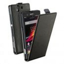 Etui Cellular Line FLAP ESSENTIAL do Sony Xperia Z