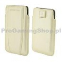 Puzdro Antonio Miro Up Case pre HTC One X+, White