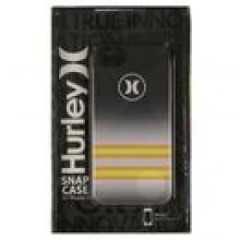 pokrowiec Hurley iPhone 5 - Block Party / Dalek Orange
