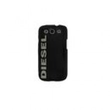 Diesel Snap case Etui do Galaxy S3 (czarne)