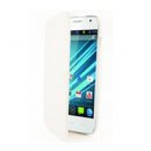 Flip do Logicom E500 biae Etui z klapk