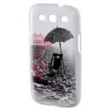 ETUI TOM TAILOR SAMSUNG GALAXY S III BEACH
