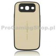 Skupienie Merkury Case do Samsung Galaxy S3-i9300, Zoto