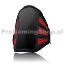 Torba na rami do Lenovo S720, blackred