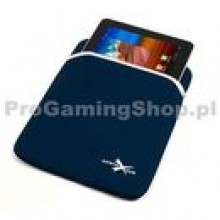 Puzdro pre V tablet s uhlopriekou od 7" do 8.9", Blue