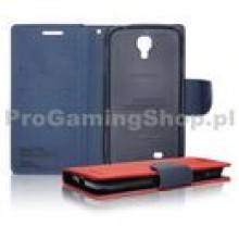 Dirov Merkury Case do HTC One, Red