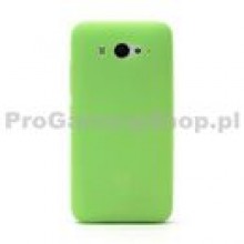 Silikonowy pokrowiec do Xiao MI2S, Green