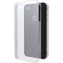ETUI LEITZ COMPLETE POD iPHONE 4 / 4S TRANSPARENTNE