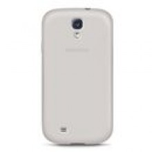 Etui Trans Samsung Galaxy SIV TPU przezroczyste