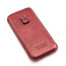 Qiotti iPhone5 Etui SLIM COLLECTION RED