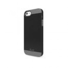 etui FlightFit Dual Layer case dla iPhone 5 / 5s czarne