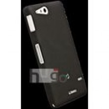 FUTERA KRUSELL COLOR COVER CZARNY SONY XPERIA GO