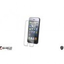 Zagg invisibleShield HD - folia iPhone 4 / 4S (Case friendly)