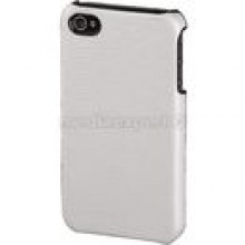 Pokrowiec HAMA iPhone 4 Etui Skra Wa Biay