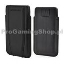 Puzdro Antonio Miro Up Case pre Motorola Motoluxe, Black