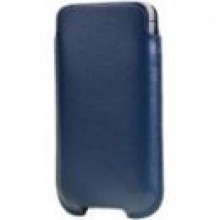 Pokrowiec SOX Classic Navy M Niebieski