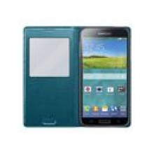 S View Cover S5 GREEN