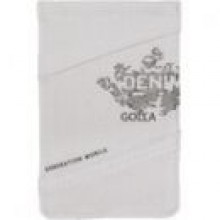 Pokrowiec GOLLA Futera GSM Gary iPhone Biay