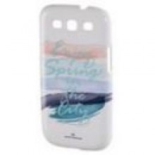 Etui HAMA Tom Tailor do Galaxy S III Enjoy