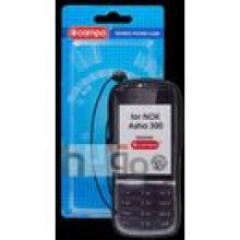 FUTERA SATYNOWY CAMPA NOKIA ASHA 300