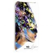 Futera Nafrotiti White iPhone4 / 4S