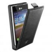 Etui Cellular Line FLAP ESSENTIAL do LG L5