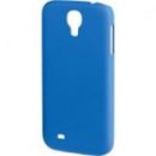 Pokrowiec HAMA Rubber Cover Samsung Galaxy S4 Niebieski