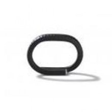 Opaska na r�k� JAWBONE Sportarmband UP Small Czarny