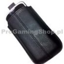 GigaByte - sk�rzane etui do telefon�w serii GSmart G131x