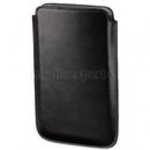 Pokrowiec HAMA Etui Samsung Note Skrzane Czarny