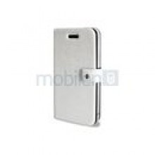 PURO BOOKLET ETUI APPLE iPHONE 4 4S BIAY KABURA