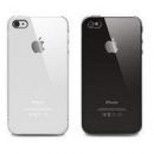 etui Gossamer Hardshell Case iPhone 4 / 4s przezroczyste